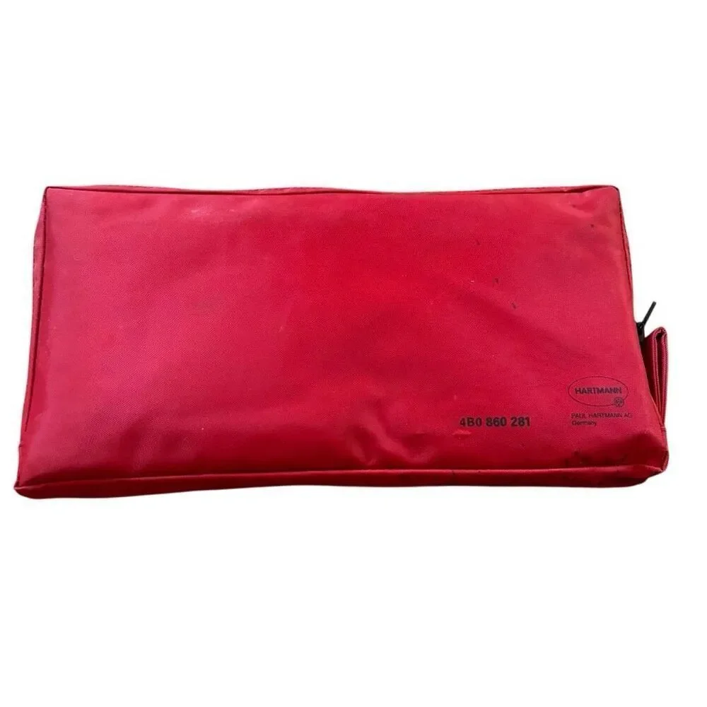 Audi A6 Quattro 1998-2004 First Aid Kit 4B0860281 *New-Read*